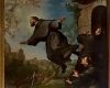 Les Belles figures de l’Histoire : Joseph de Cupertino, le saint volant