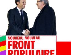 Le 7 juillet : il faut faire échec à la collusion Macron-Mélenchon