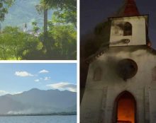 Les indépendantistes kanaks ont incendié plusieurs églises et développent un discours anti chrétiens