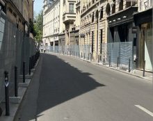 Bienvenus à Paris…