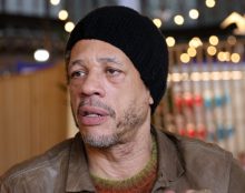 8 jours après, JoeyStarr est-il toujours très ému ?