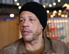 8 jours après, JoeyStarr est-il toujours très ému ?