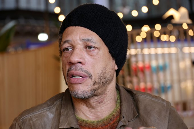 8 jours après, JoeyStarr est-il toujours très ému ?