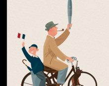 Jeux Olympiques : comment les étrangers voient la France