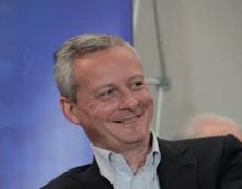 Croissance du PIB de 0,3% sur le 2ème trimestre : Bruno LEMAIRE dans tous ses états !