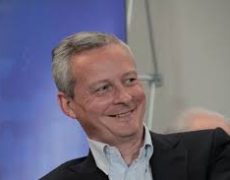 Croissance du PIB de 0,3% sur le 2ème trimestre : Bruno LEMAIRE dans tous ses états !