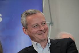 Croissance du PIB de 0,3% sur le 2ème trimestre : Bruno LEMAIRE dans tous ses états !