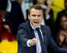 Il y a des ingérences étrangères tout à fait recommandables…