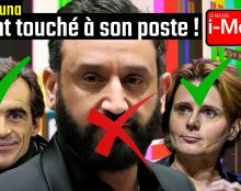 I-Média – Arcom : coup d’Etat du parti des médias !