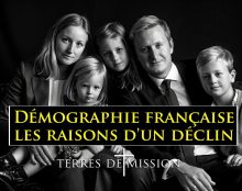 Terres de Mission – Démographie française : les raisons d’un déclin