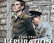 Le deux poids deux mesures des institutions pour la gauche : le cas de l’épuration