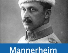 Le maréchal Mannerheim, un Finlandais contre le bolchévisme