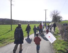 L’initiative « Voici ce Cœur » pour le jubilé du Sacré-Cœur