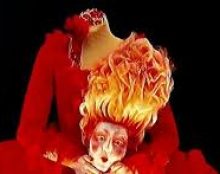 Je frémis de colère…