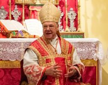 Certains considèrent l’ancien rite de la Sainte Messe comme un plus grand danger que l’absence de Sainte Messe !