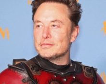 “J’ai donc juré de détruire le virus de l’esprit woke”