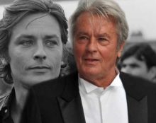 Alain Delon, RIP