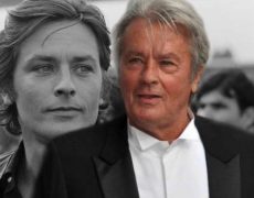 Alain Delon, RIP