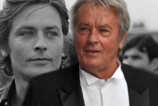 Alain Delon, RIP