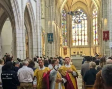 Quimper : une fonctionnarisation de la vocation sacerdotale et de la fonction liturgique