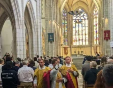 Quimper : une fonctionnarisation de la vocation sacerdotale et de la fonction liturgique