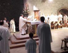 « Et les neufs autres où sont-ils ? » (Luc 17-19)