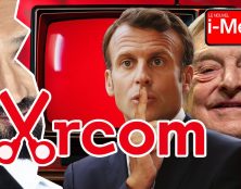 I-Média – L’ARCOM : censure et propagande