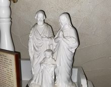 Participation à la campagne de réparation