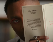 Ouverture des J-Woke : Les messages plus ou moins subtils de la scène à la BNF