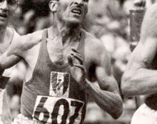 JO de Melbourne : merci Alain Mimoun!