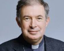 Mgr Wintzer muté à Sens