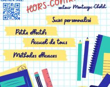 Projet d’école en Vendée