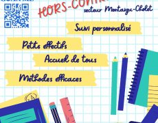 Projet d’école en Vendée