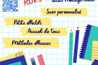 Projet d’école en Vendée