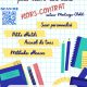 Projet d’école en Vendée