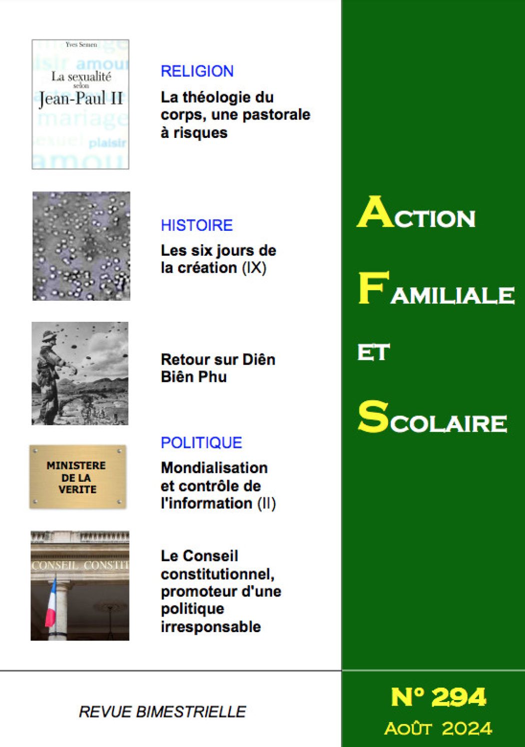 Théorie de l’évolution : une probabilité impossible