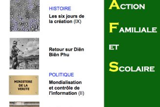 Théorie de l’évolution : une probabilité impossible