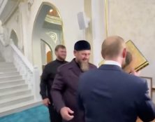 Russie : le clin d’œil de Vladimir Poutine à l’islam