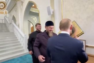 Russie : le clin d’œil de Vladimir Poutine à l’islam