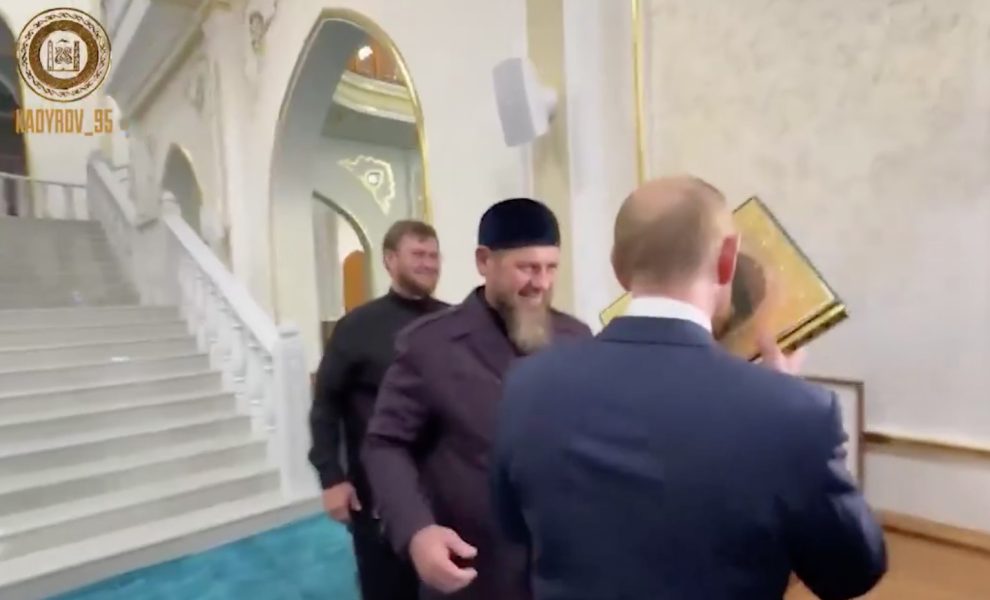 Russie : le clin d’œil de Vladimir Poutine à l’islam