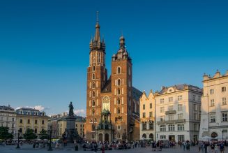 Cérémonie d’ouverture – En Pologne, l’image de la France en a pris un sacré coup