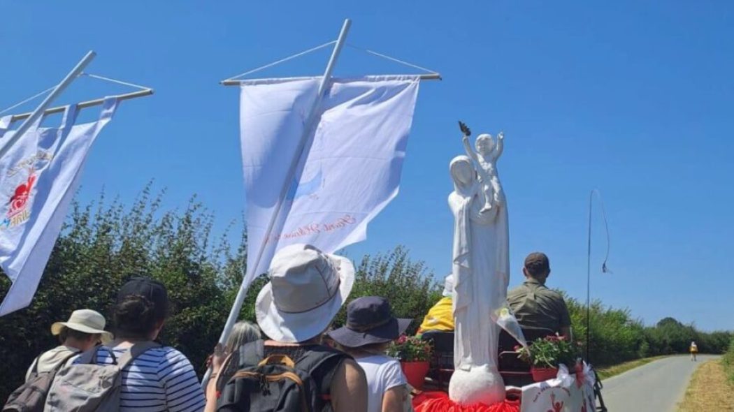 La Traversaine : une réponse de la Vendée à Thomas Jolly !