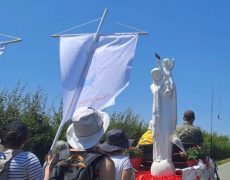 La Traversaine : une réponse de la Vendée à Thomas Jolly !