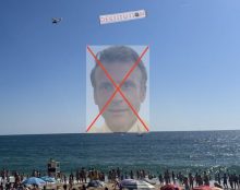 “Le président de la République ne devrait pas pouvoir rester s’il avait un vrai désaveu en terme de majorité”