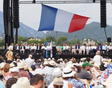 Eric Ciotti crée l’Union des Droites pour la République (UDR)