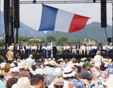 Eric Ciotti crée l’Union des Droites pour la République (UDR)