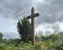 Réparation sous le ciel normand