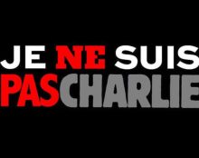 Plainte contre Charlie Hebdo