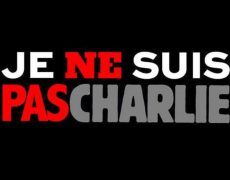 Plainte contre Charlie Hebdo