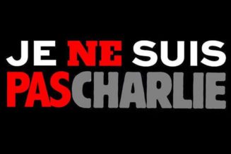 Plainte contre Charlie Hebdo